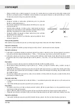 Preview for 11 page of Concept2 IDV1460 Manual