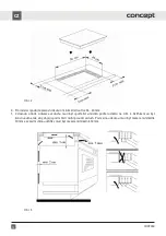 Preview for 12 page of Concept2 IDV2260 Manual