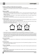 Preview for 20 page of Concept2 IDV2260 Manual