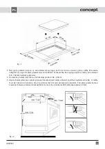 Предварительный просмотр 41 страницы Concept2 IDV2360 Manual