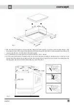 Предварительный просмотр 55 страницы Concept2 IDV2360 Manual