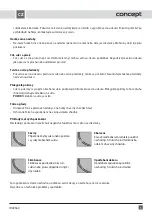 Preview for 7 page of Concept2 IDV2560 Manual