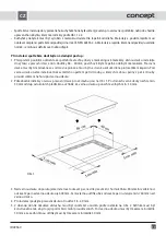 Preview for 13 page of Concept2 IDV2560 Manual