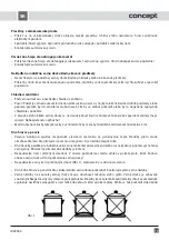 Preview for 21 page of Concept2 IDV2560 Manual