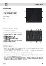 Preview for 23 page of Concept2 IDV2560 Manual