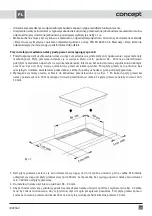 Preview for 43 page of Concept2 IDV2560 Manual