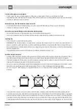 Preview for 51 page of Concept2 IDV2560 Manual