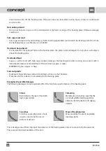 Preview for 52 page of Concept2 IDV2560 Manual