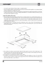 Preview for 58 page of Concept2 IDV2560 Manual