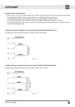 Preview for 17 page of Concept2 IDV4260 Manual