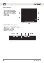 Preview for 26 page of Concept2 IDV4260 Manual