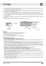 Preview for 35 page of Concept2 IDV4260 Manual