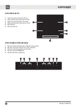 Preview for 44 page of Concept2 IDV4260 Manual