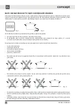 Preview for 46 page of Concept2 IDV4260 Manual