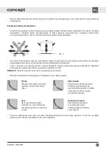 Preview for 47 page of Concept2 IDV4260 Manual