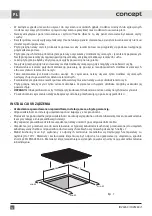 Preview for 52 page of Concept2 IDV4260 Manual