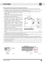 Preview for 53 page of Concept2 IDV4260 Manual