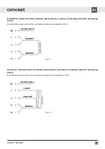 Preview for 55 page of Concept2 IDV4260 Manual