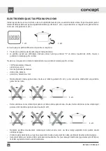 Preview for 66 page of Concept2 IDV4260 Manual