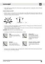 Preview for 67 page of Concept2 IDV4260 Manual