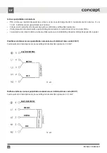 Preview for 74 page of Concept2 IDV4260 Manual