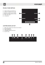 Preview for 82 page of Concept2 IDV4260 Manual