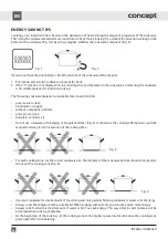 Preview for 84 page of Concept2 IDV4260 Manual