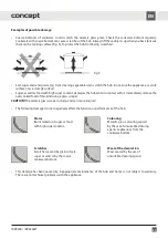 Preview for 85 page of Concept2 IDV4260 Manual