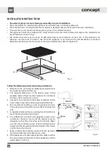 Preview for 90 page of Concept2 IDV4260 Manual