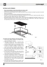 Предварительный просмотр 34 страницы Concept2 IDV4430 Manual