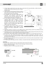 Предварительный просмотр 53 страницы Concept2 IDV4430 Manual