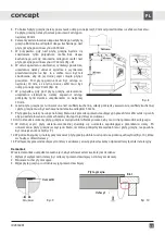 Предварительный просмотр 53 страницы Concept2 IDV4560bf Manual