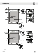 Preview for 17 page of Concept2 IDV5260 Manual