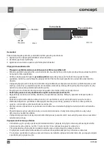 Preview for 18 page of Concept2 IDV5260 Manual