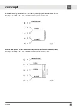 Preview for 19 page of Concept2 IDV5260 Manual