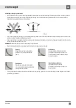 Preview for 31 page of Concept2 IDV5260 Manual