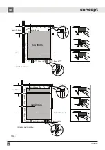 Preview for 38 page of Concept2 IDV5260 Manual