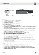 Preview for 39 page of Concept2 IDV5260 Manual