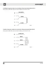 Preview for 40 page of Concept2 IDV5260 Manual