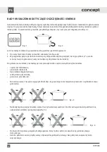 Preview for 52 page of Concept2 IDV5260 Manual