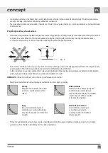 Preview for 53 page of Concept2 IDV5260 Manual