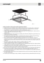 Preview for 59 page of Concept2 IDV5260 Manual