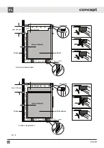 Preview for 60 page of Concept2 IDV5260 Manual