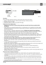 Preview for 61 page of Concept2 IDV5260 Manual