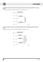 Preview for 62 page of Concept2 IDV5260 Manual