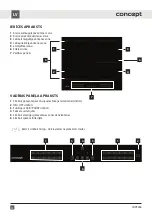 Preview for 72 page of Concept2 IDV5260 Manual