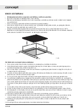 Preview for 81 page of Concept2 IDV5260 Manual