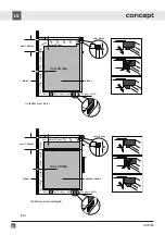 Preview for 82 page of Concept2 IDV5260 Manual