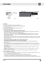 Preview for 83 page of Concept2 IDV5260 Manual