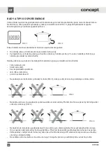 Preview for 10 page of Concept2 IDV5360 Manual